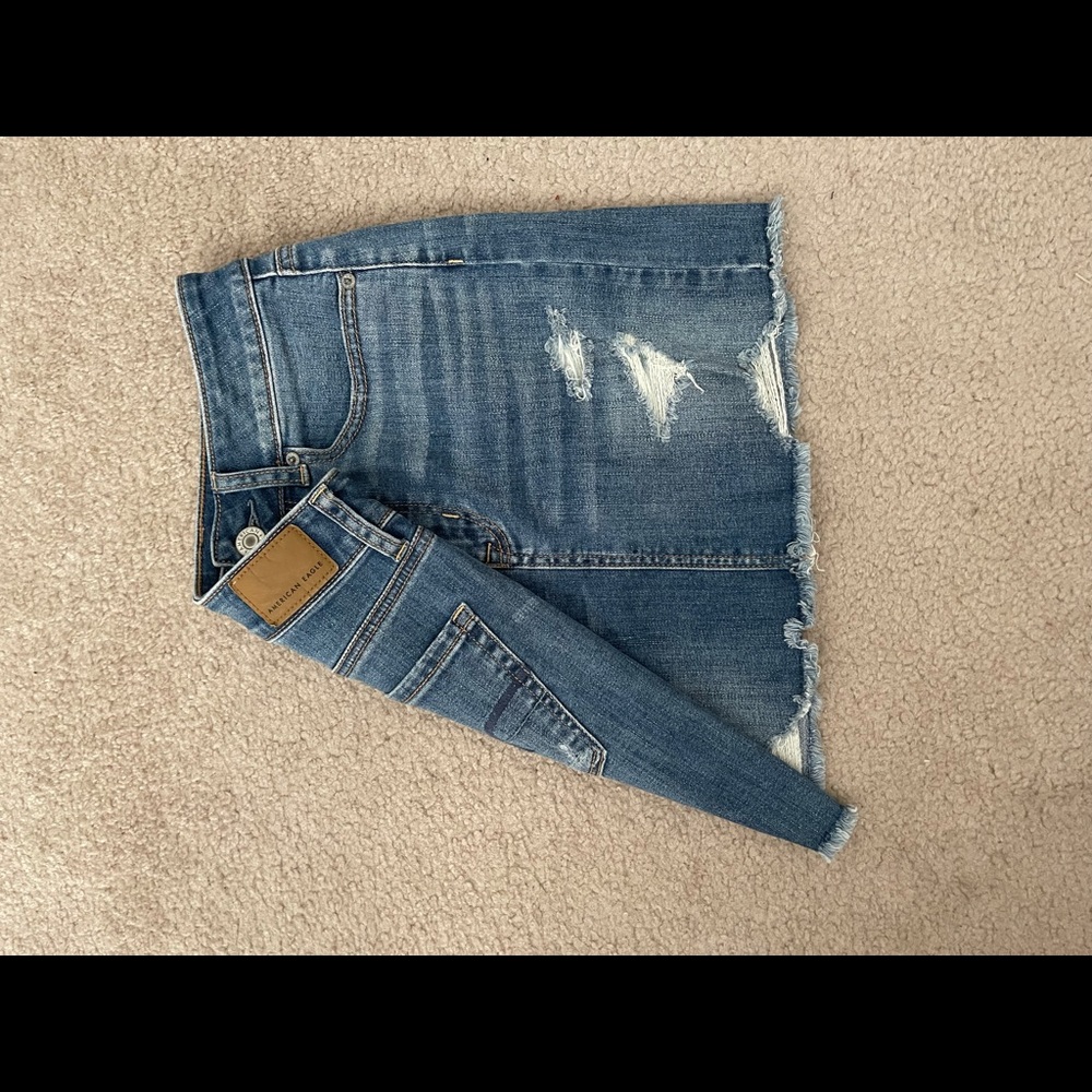 American Eagle women’s skirt